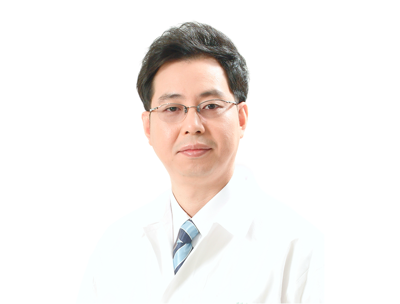 대표원장 이형근