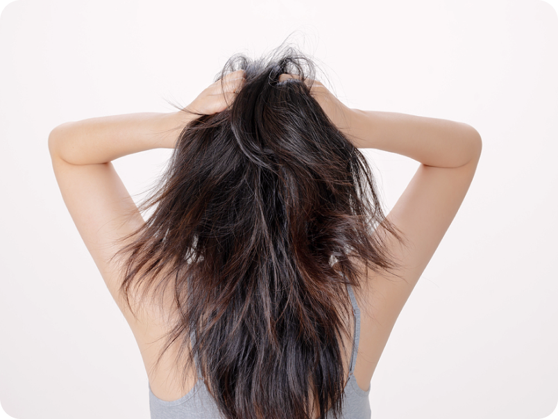 질 건조증이란?