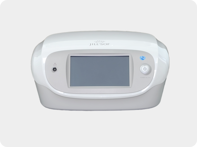 VSI 질소프 주사