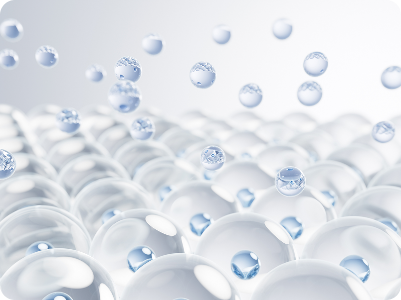 HA필러 - 히알루론산