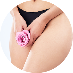 비수술적 치료 효과 부족