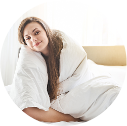 부담이 적고
빠른 회복을 원하는 경우