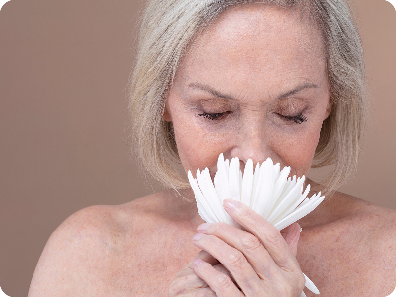 갱년기&폐경기 관리방법