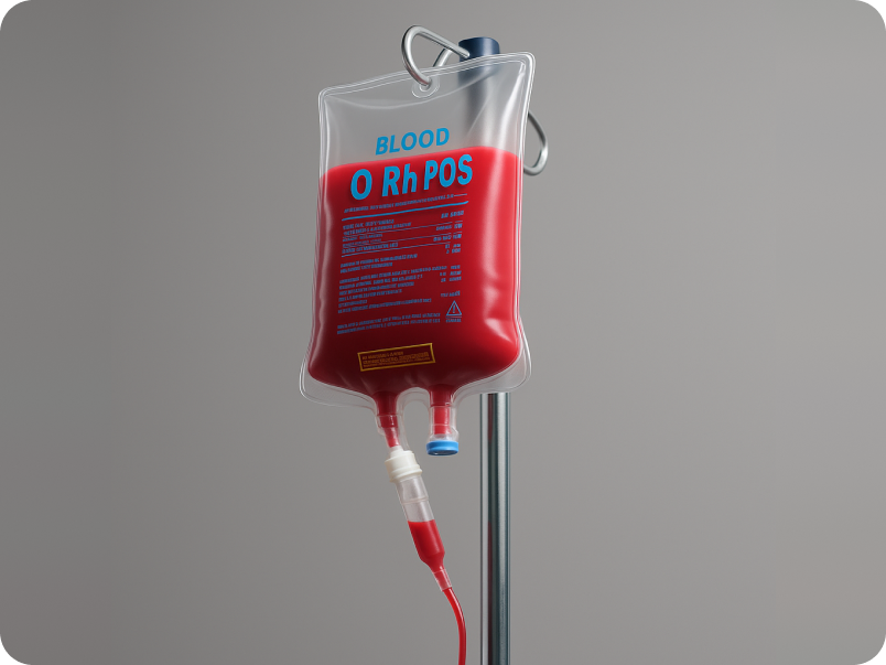 CGP 줄기세포IV 정맥주사