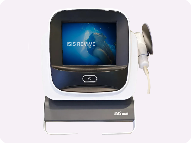 리비브 - 아이시스ISIS